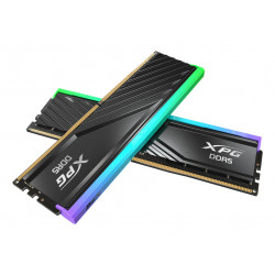 ADATA AX5U6000C3616G-DTLABRBK 32GB (2x16GB) DDR5 6000MHz RAM