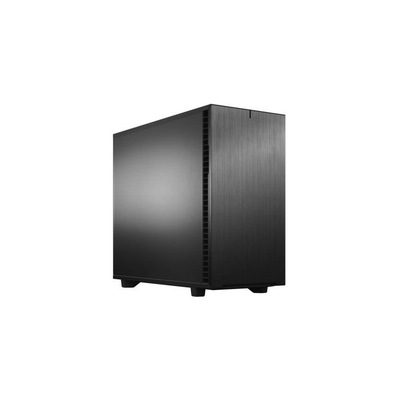 Fractal Define 7 Black Solid ATX Case