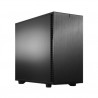 Fractal Define 7 Black Solid ATX Case