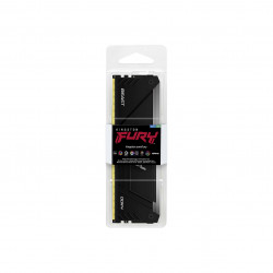 Kingston Fury Beast KF432C16BB2A/8 8GB DDR4 3200MHz RGB RAM