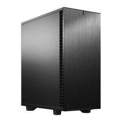 Fractal Design Define 7 Compact Black Solid ATX PC Case