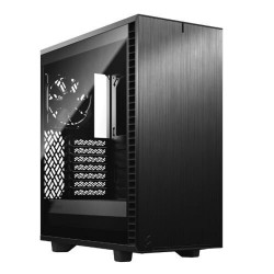 Fractal Define 7 Compact Light TG ATX Case