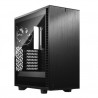 Fractal Define 7 Compact Light TG ATX Case