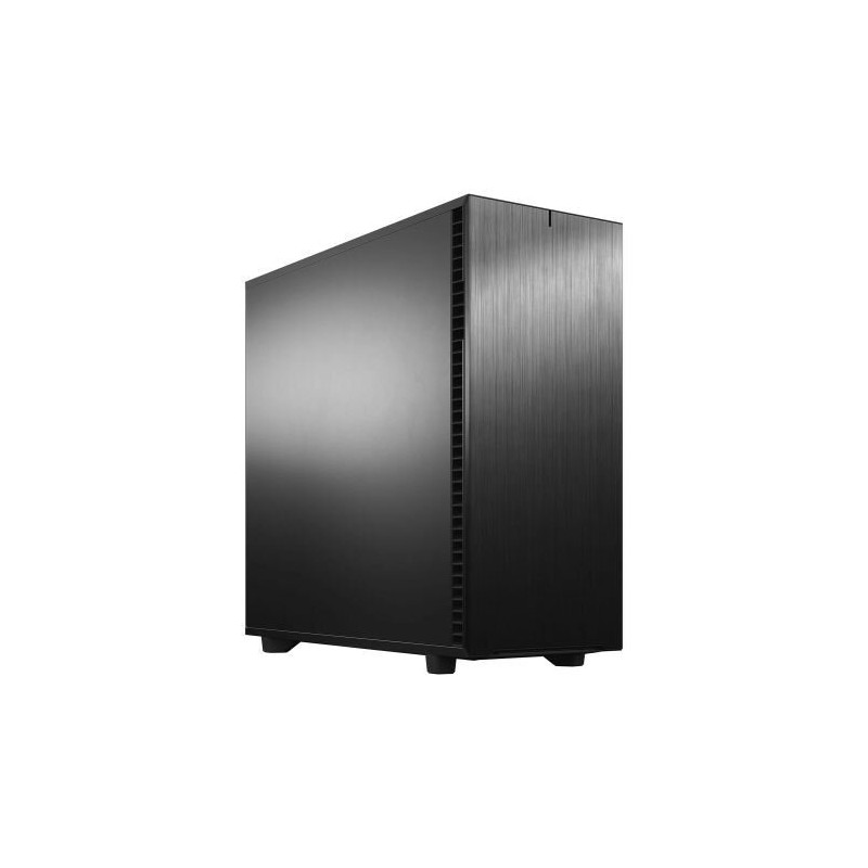 Fractal Define 7 XL Black Solid ATX Case