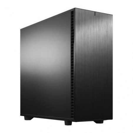 Fractal Define 7 XL Black Solid ATX Case