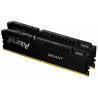Kingston Fury Beast 32GB (2x16GB) 6400MHz DDR5 CL32 DIMM Kit