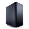Fractal Design Define C Black ATX PC Case
