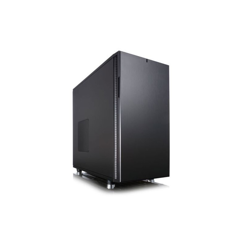 Fractal Define R5 Black ATX PC Case