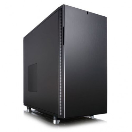 Fractal Define R5 Black ATX PC Case