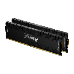 Kingston FURY Renegade RGB 64GB (32GBx2) DDR5-6400 DIMM