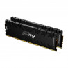 Kingston FURY Renegade RGB 64GB (32GBx2) DDR5-6400 DIMM