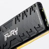 Kingston FURY Renegade RGB 64GB (32GBx2) DDR5-6400 DIMM