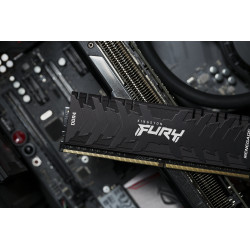 Kingston FURY Renegade RGB 64GB (32GBx2) DDR5-6400 DIMM