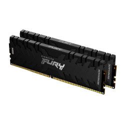 Kingston FURY Renegade RGB 64GB (32GBx2) DDR5-6400 DIMM