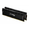 Kingston FURY Renegade RGB 64GB (32GBx2) DDR5-6400 DIMM