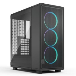 Fractal Design Epoch ATX Mid-Tower PC Case with RGB Lighting