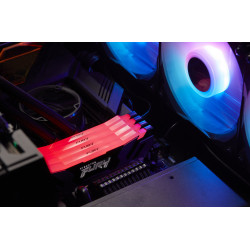 Kingston Fury Renegade Silver RGB KF564C32RSAK2 32GB (16GBx2) DDR5 6400MHz RAM