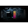Kingston Fury Renegade Silver RGB KF564C32RSAK2 32GB (16GBx2) DDR5 6400MHz RAM
