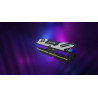 Kingston Fury Renegade Silver RGB KF564C32RSAK2 32GB (16GBx2) DDR5 6400MHz RAM