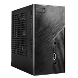 ASROCK DeskMini B760 Barebone PC