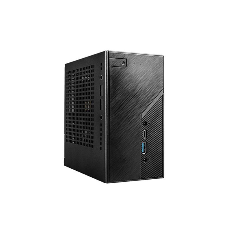 ASROCK DeskMini B760 Barebone PC