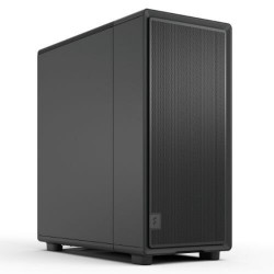 Fractal Design Epoch ATX PC Case with 3x 120mm Fans