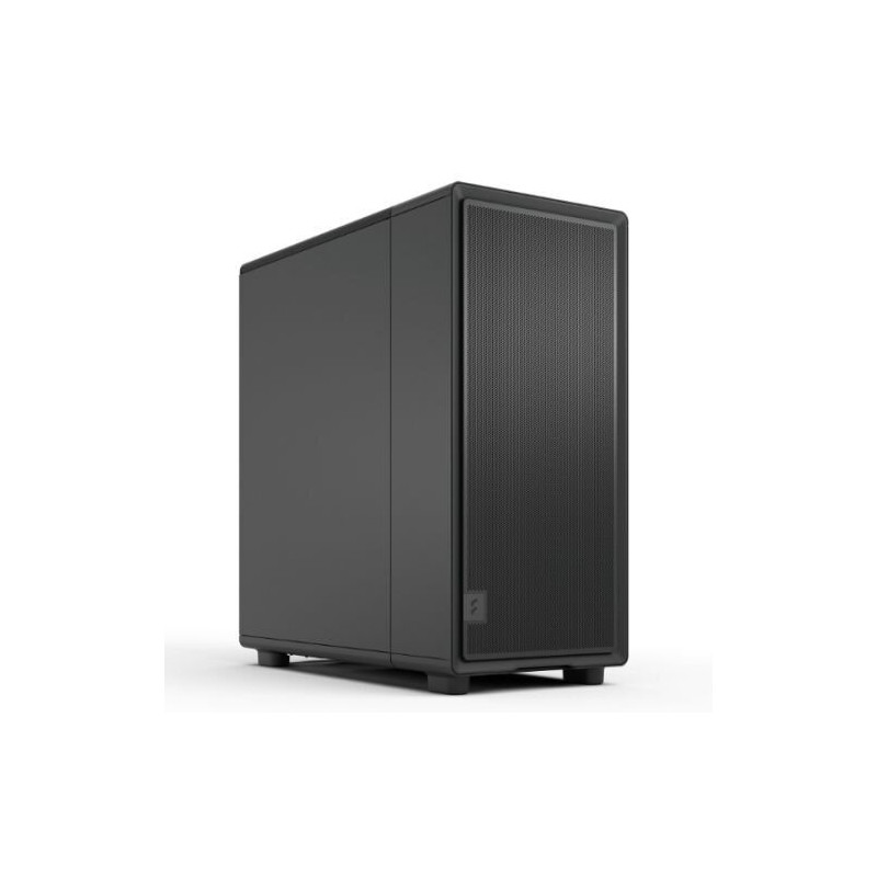 Fractal Design Epoch ATX PC Case with 3x 120mm Fans