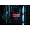 Kingston Fury Renegade Silver RGB KF564C32RSAK2 32GB (16GBx2) DDR5 6400MHz RAM