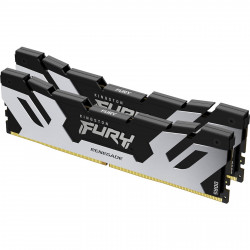 Kingston FURY Renegade KF564C32RSK2-64 64GB (32GBx2) DDR5-6400 DIMM