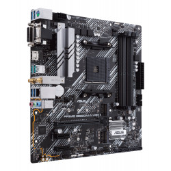 ASUS PRIME B550M-A WIFI II Micro ATX Motherboard