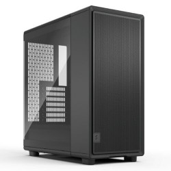 Fractal Design Epoch ATX Mid-Tower PC Case with Tempered Glass