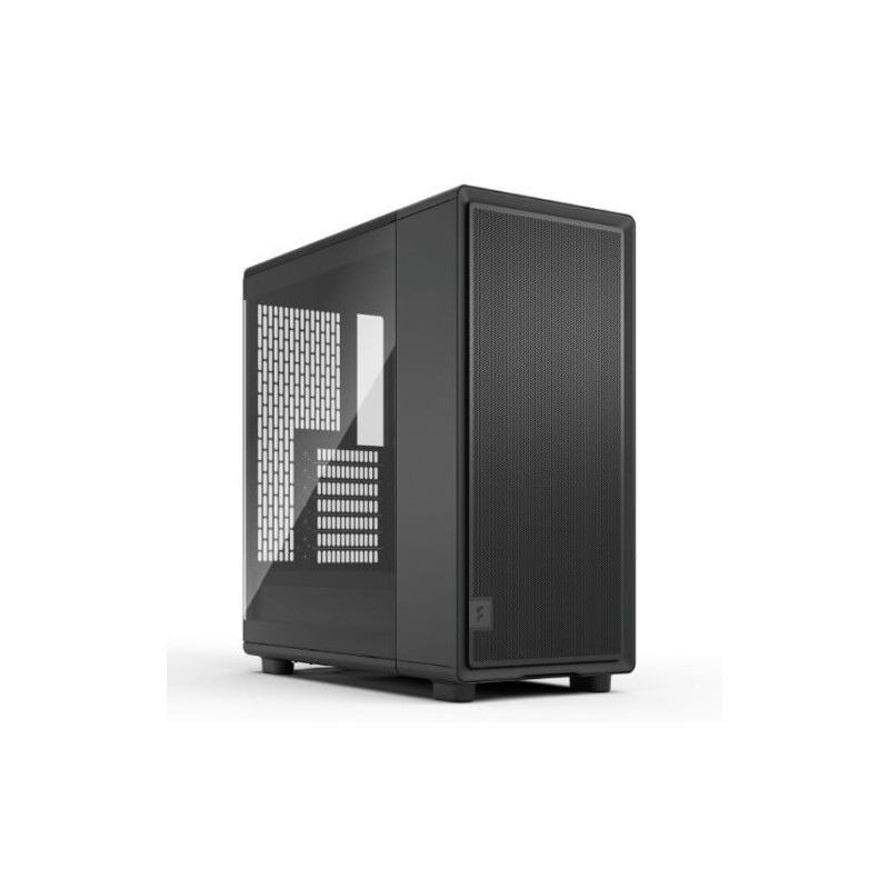 Fractal Design Epoch ATX Mid-Tower PC Case with Tempered Glass