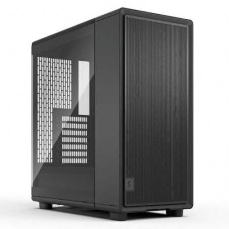 Fractal Design Epoch ATX Mid-Tower PC Case with Tempered Glass