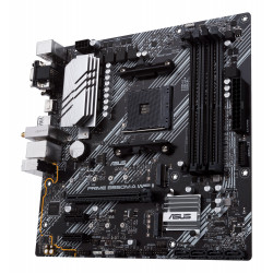 ASUS PRIME B550M-A WIFI II Micro ATX Motherboard