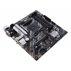 ASUS PRIME B550M-A WIFI II Micro ATX Motherboard