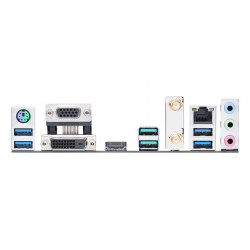 ASUS PRIME B550M-A WIFI II Micro ATX Motherboard