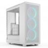Fractal Design Epoch White RGB ATX PC Case
