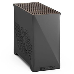 Fractal Era 2 ITX Compact PC Case