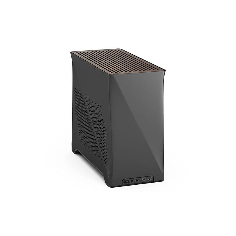 Fractal Era 2 ITX Compact PC Case