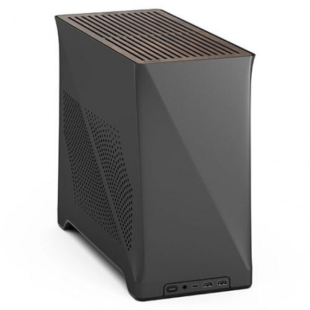 Fractal Era 2 ITX Compact PC Case