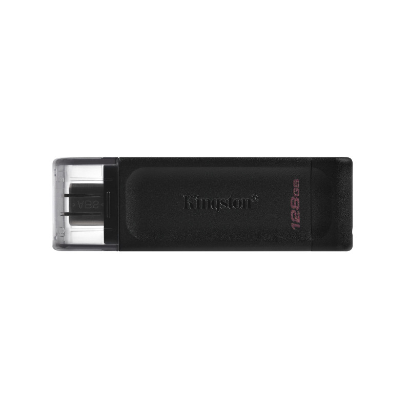Kingston DataTraveler DT70 128GB USB 3.2 Flash Drive Kingston DataTraveler DT70 128GB USB 3.2 Flash Drive