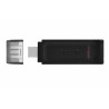 Kingston DataTraveler DT70 128GB USB 3.2 Flash Drive