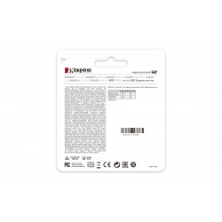 Kingston DataTraveler DT70 128GB USB 3.2 Flash Drive
