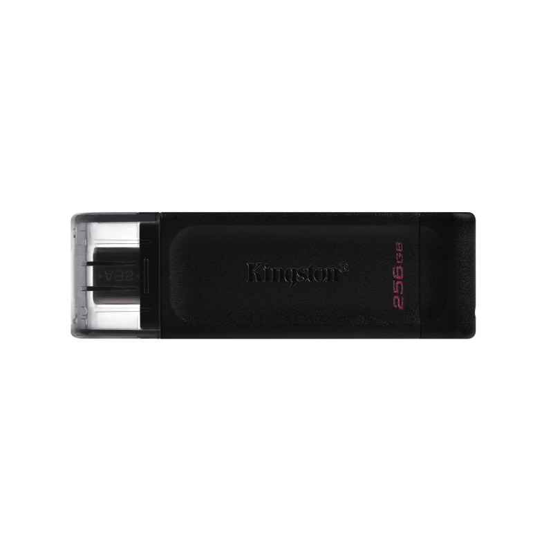 Kingston DataTraveler DT70 256GB USB 3.2 Flash Drive