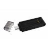 Kingston DataTraveler DT70 256GB USB 3.2 Flash Drive