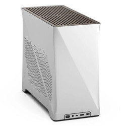 Fractal Design Era 2 ITX Compact PC Case