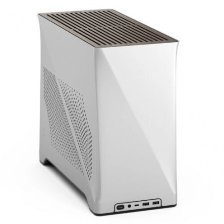 Fractal Design Era 2 ITX Compact PC Case