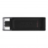 Kingston DataTraveler DT70 64GB USB 3.2 Flash Drive