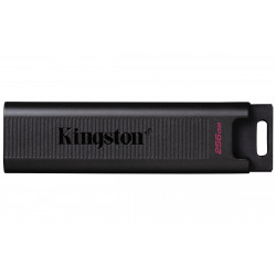 Kingston DataTraveler Max 256GB USB 3.2 Gen 2 Flash Drive