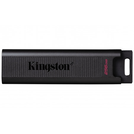 Kingston DataTraveler Max 256GB USB 3.2 Gen 2 Flash Drive
